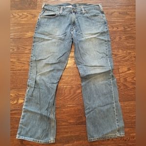 Carhartt relaxed straight Jeans